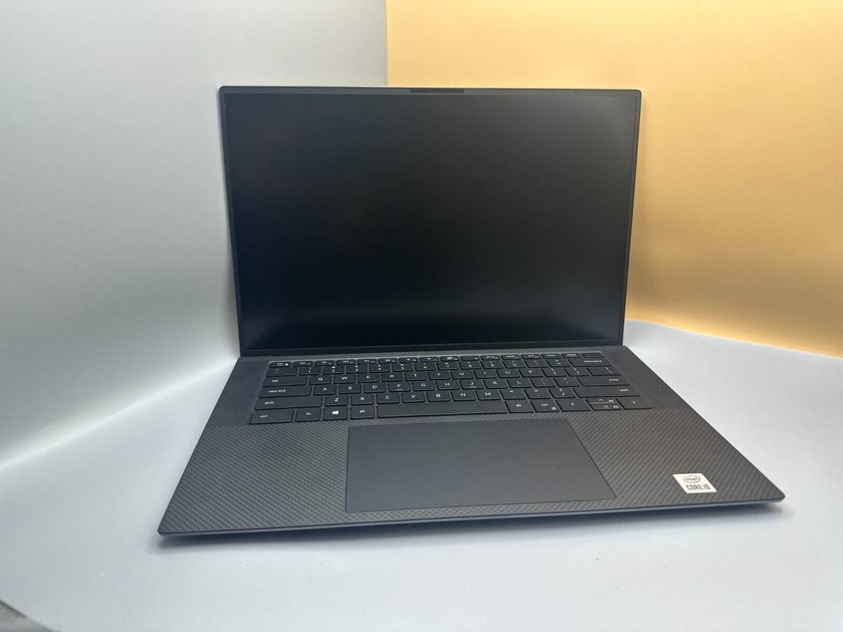 DELL PRECISION 5560 15.6" 4k UHD+ TOUC - Image 2