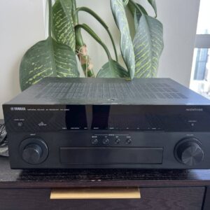 Ultimate Home Theater Bundle