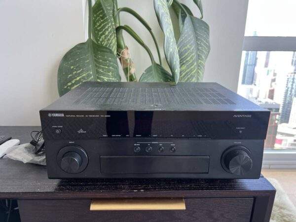Ultimate Home Theater Bundle