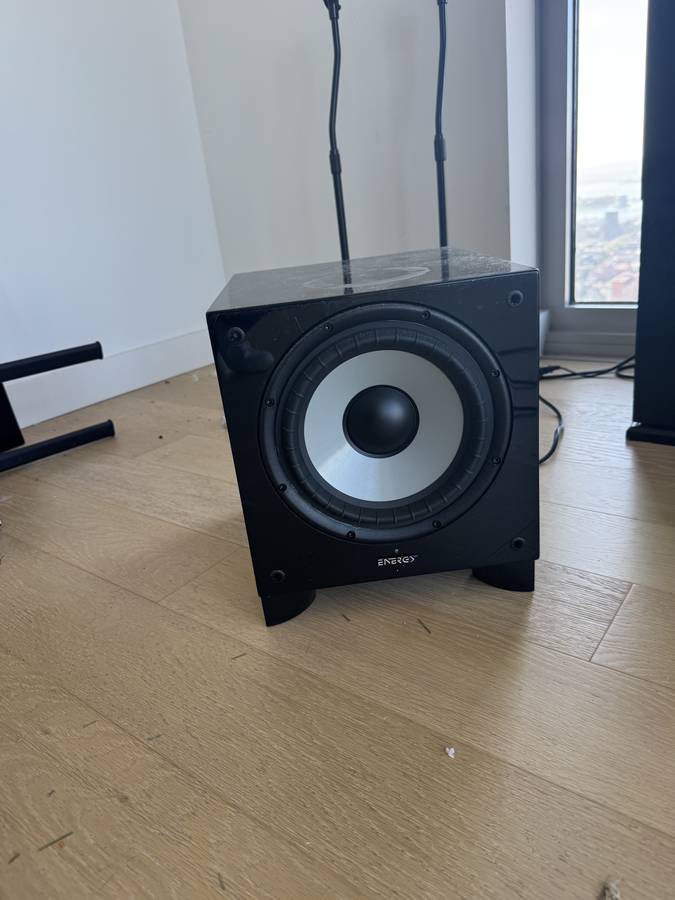 Ultimate Home Theater Bundle - Image 6