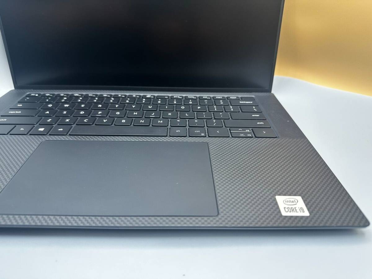 DELL PRECISION 5560 15.6" 4k UHD+ TOUC - Image 3