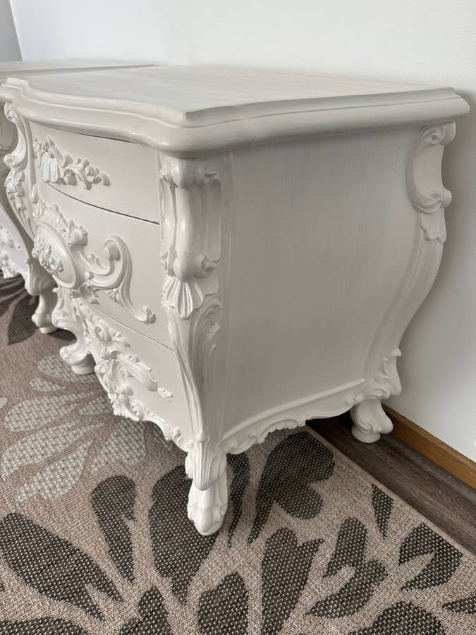 Two Gorgeous ornate “glam” - Image 4