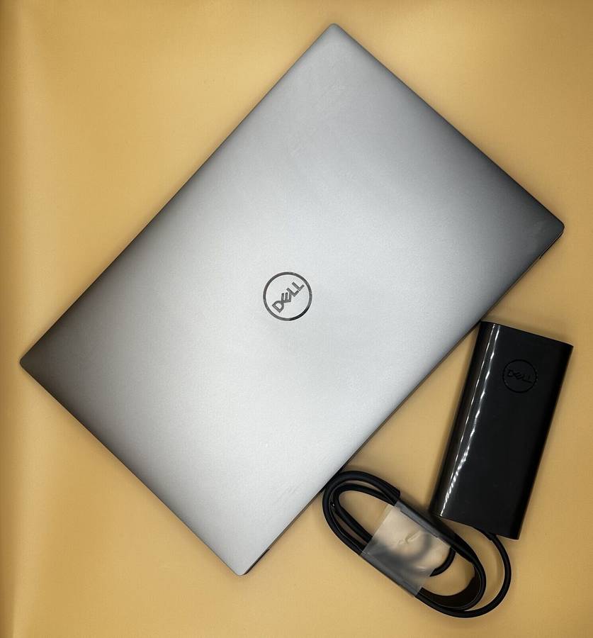 DELL PRECISION 5560 15.6" 4k UHD+ TOUC - Image 5