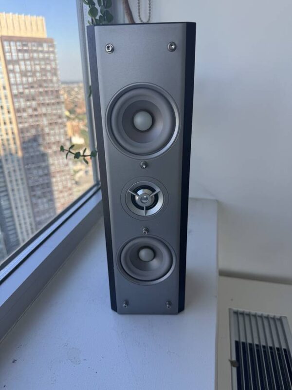 Ultimate Home Theater Bundle - Image 3