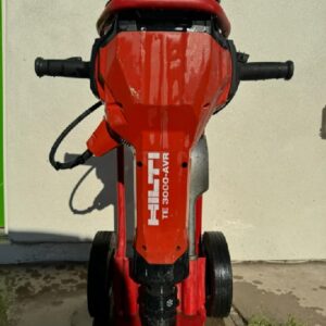 Hilti 3000 jackhammer