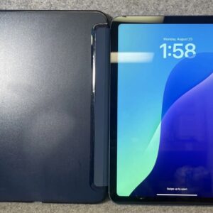 Apple iPad 10th Gen 64GB 18.4 Blue MPQ13LLA Wi-Fi & Cellular
