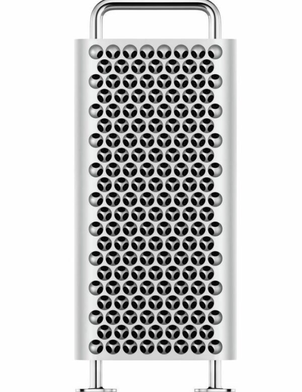 APPLE MAC PRO 28-CORE 2.5GHz 1.5TB RAM 56TB SSD 2X VEGA II DUO AFTERBURNER New - Image 5