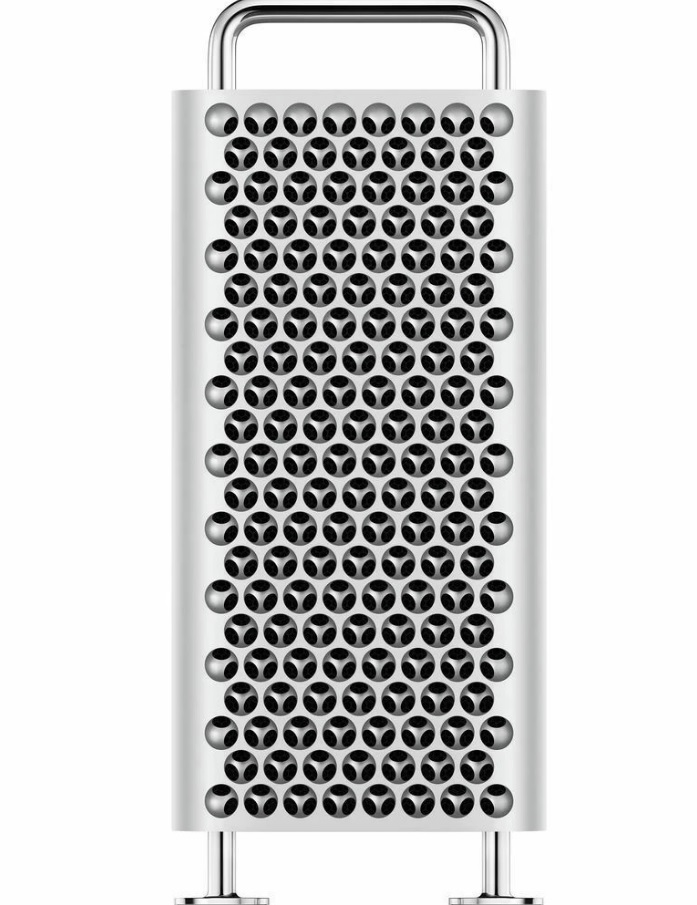 APPLE MAC PRO 28-CORE 2.5GHz 1.5TB RAM 56TB SSD 2X VEGA II DUO AFTERBURNER New - Image 5