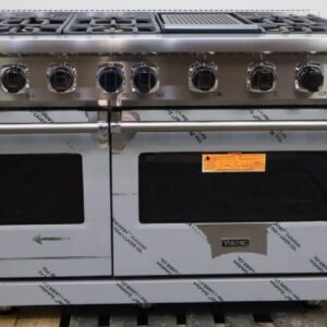 Viking 7 Series 48 Professional