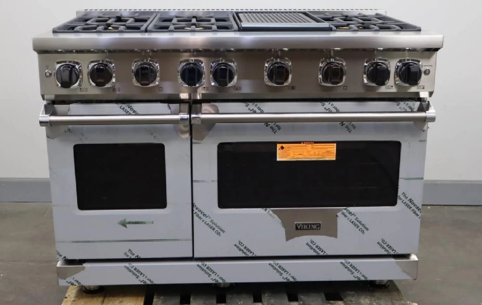 Viking 7 Series 48 Professional