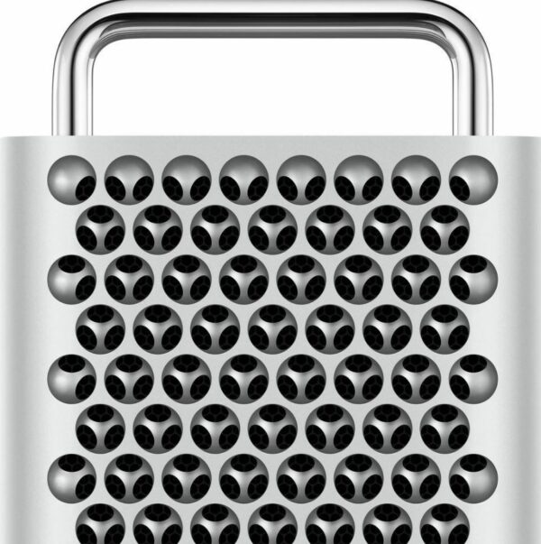 APPLE MAC PRO 28-CORE 2.5GHz 1.5TB RAM 56TB SSD 2X VEGA II DUO AFTERBURNER New - Image 3