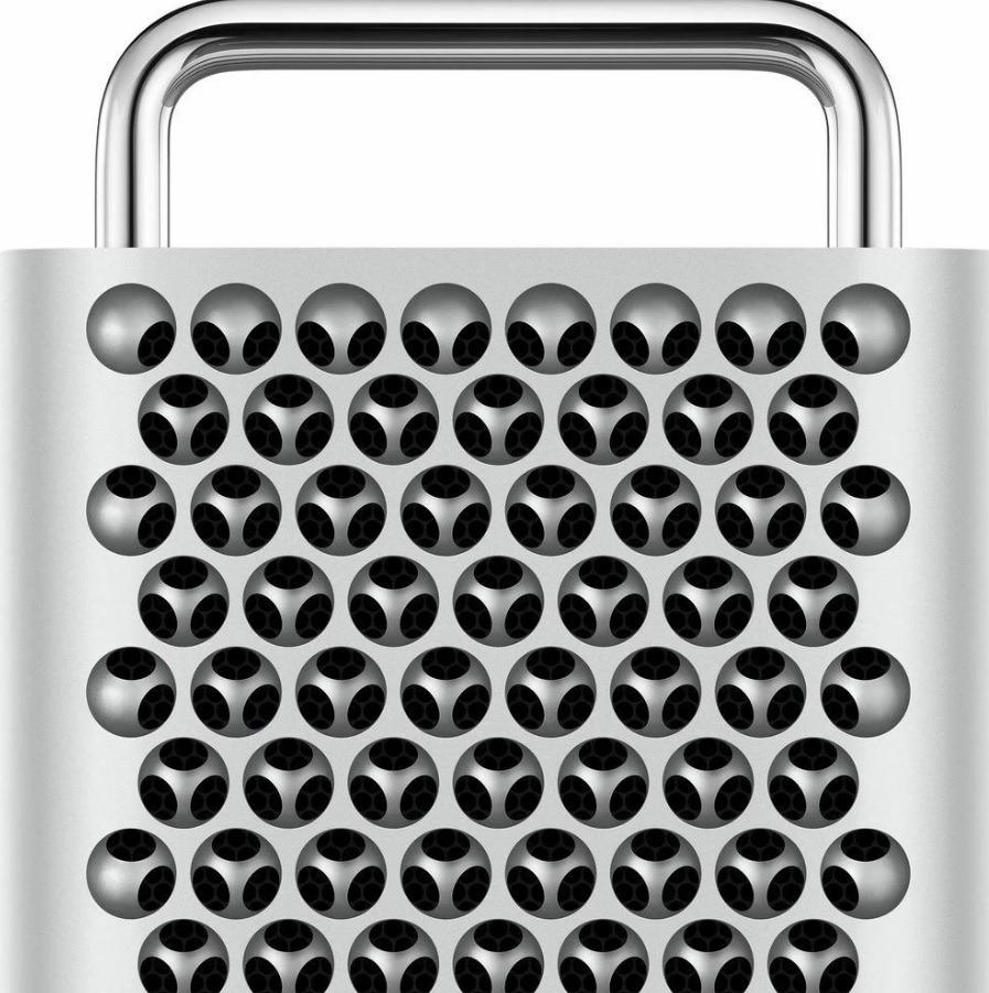 APPLE MAC PRO 28-CORE 2.5GHz 1.5TB RAM 56TB SSD 2X VEGA II DUO AFTERBURNER New - Image 3