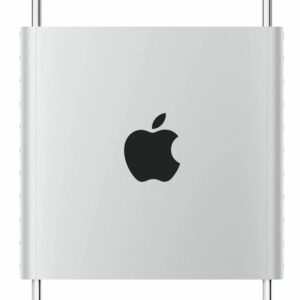APPLE MAC PRO 28-CORE 2.5GHz 1.5TB RAM 56TB SSD 2X VEGA II DUO AFTERBURNER New