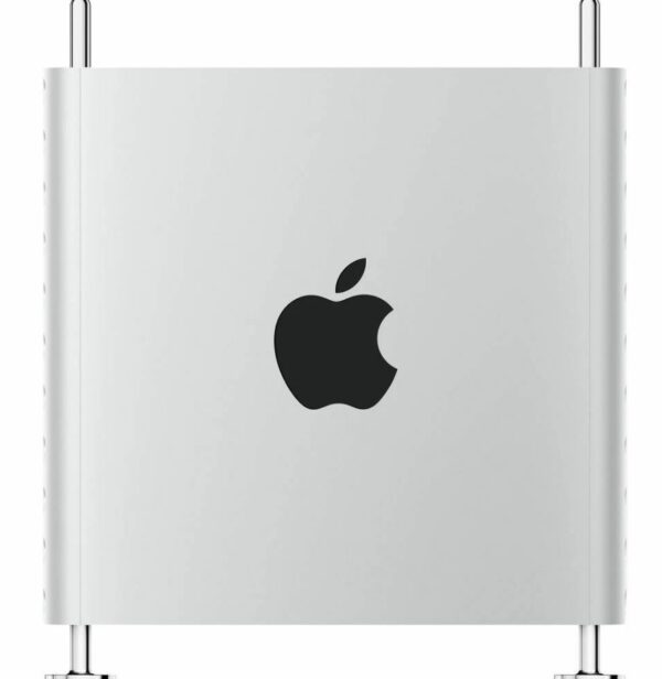 APPLE MAC PRO 28-CORE 2.5GHz 1.5TB RAM 56TB SSD 2X VEGA II DUO AFTERBURNER New