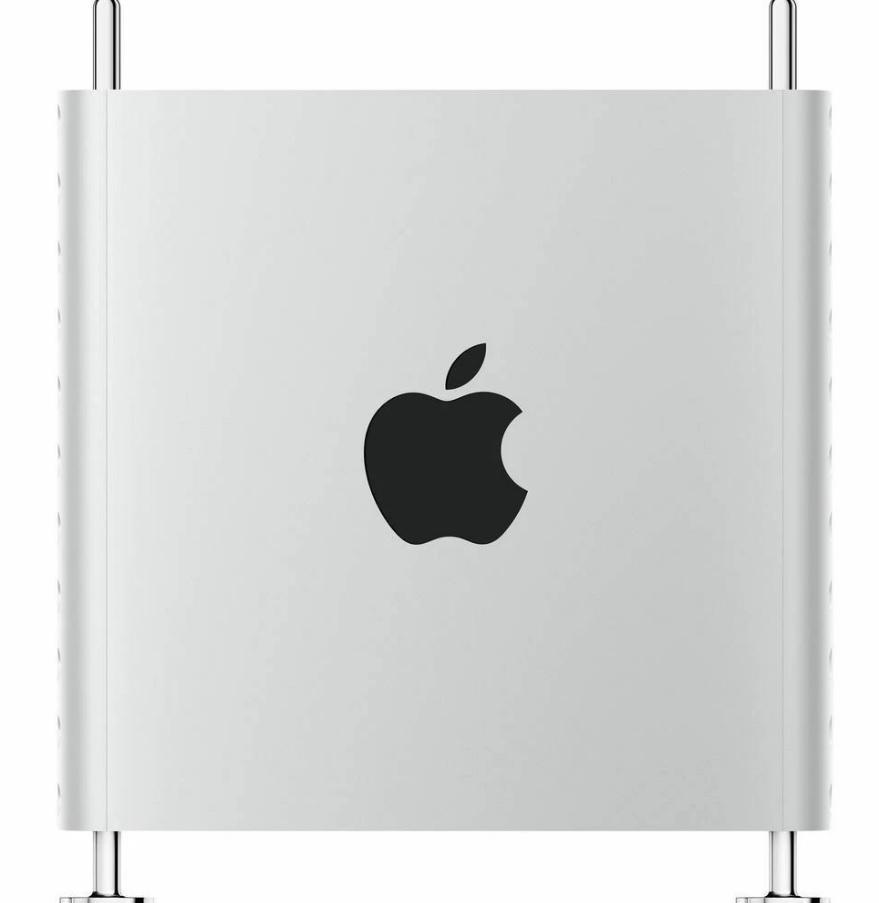 APPLE MAC PRO 28-CORE 2.5GHz 1.5TB RAM 56TB SSD 2X VEGA II DUO AFTERBURNER New