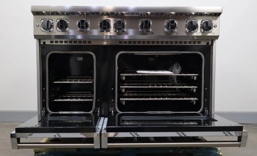 Viking 7 Series 48 Professional - Image 4