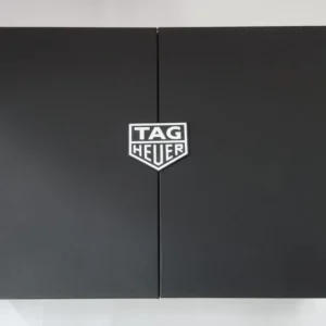 TAG HEUER CONNECTED SUPER MARIO L.E.SBG8A13 45MM QUARTZ SMART WATCH