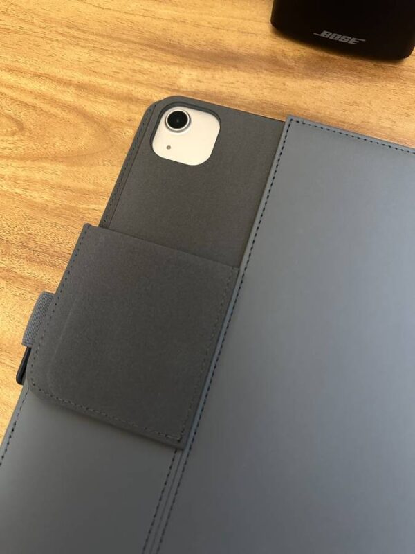 Apple iPad Air 13-inch (M2) Wi-Fi 128GB - Starlight (Like New) - Image 13