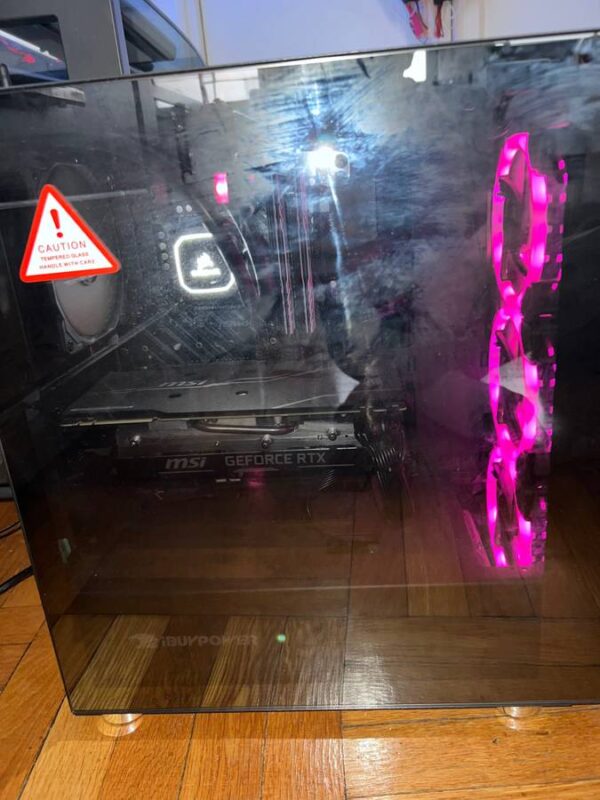ibuypower gaming pc 240fps+ - Image 3