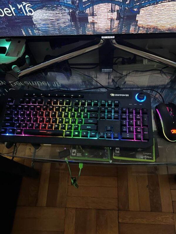 ibuypower gaming pc 240fps+ - Image 4