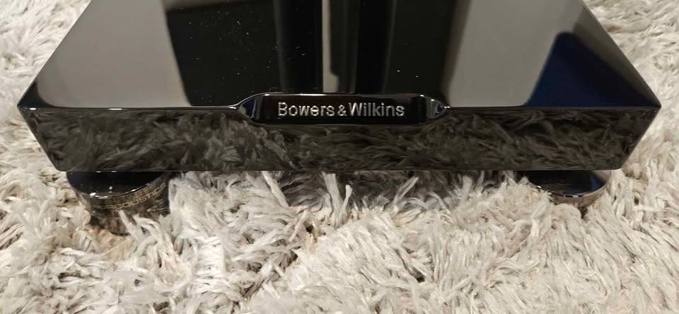 Bowers and Wilkins 805 D4, Stands and Iso Acoustic GAIA II FEET - Image 6