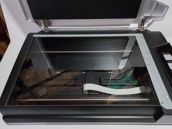 Plustek OpticBook A300 Large Format Book Scanner - Image 4