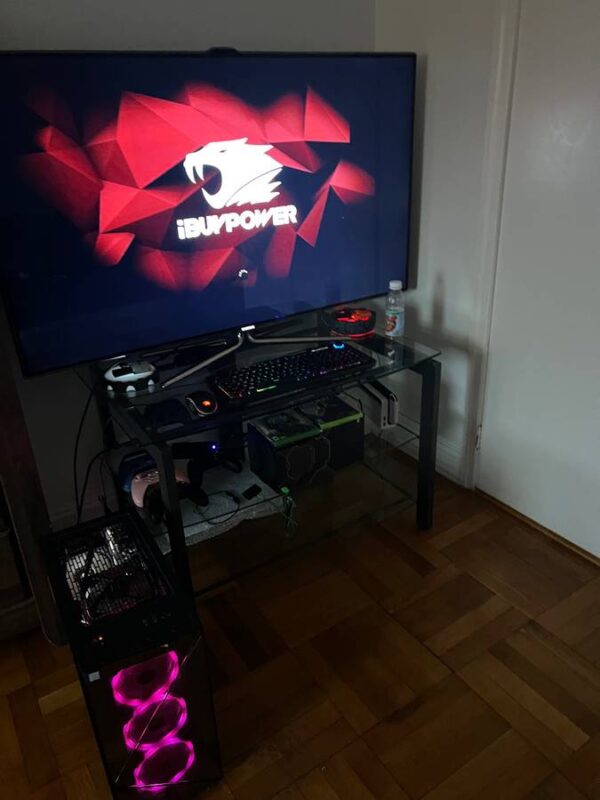 ibuypower gaming pc 240fps+ - Image 2