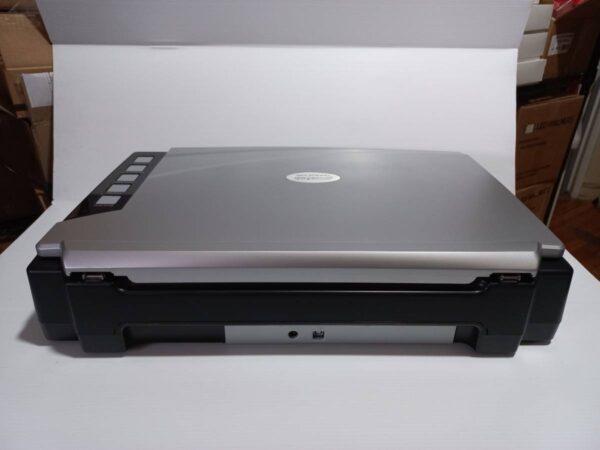 Plustek OpticBook A300 Large Format Book Scanner - Image 2