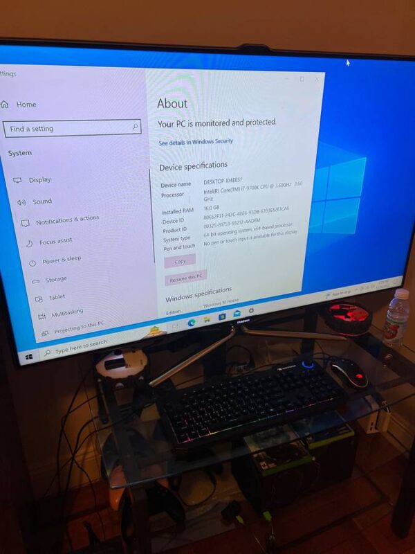 ibuypower gaming pc 240fps+ - Image 5