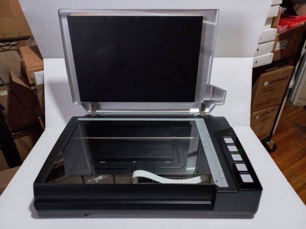Plustek OpticBook A300 Large Format Book Scanner - Image 3