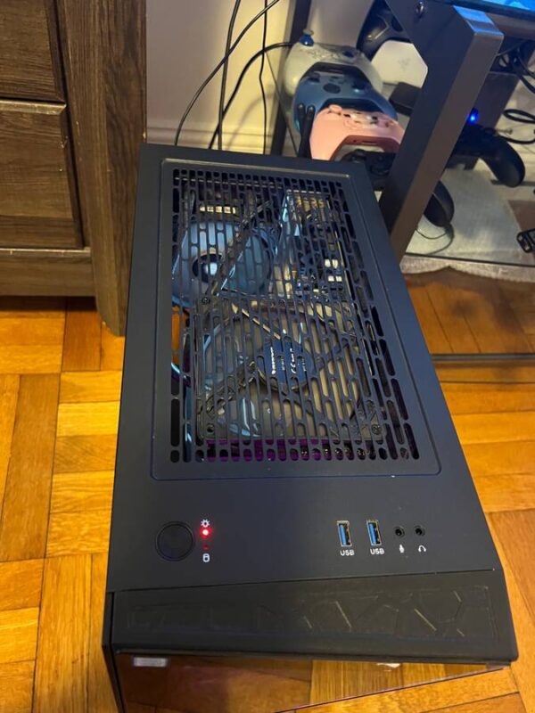 ibuypower gaming pc 240fps+ - Image 6