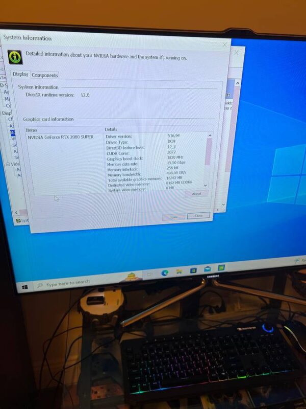 ibuypower gaming pc 240fps+ - Image 9