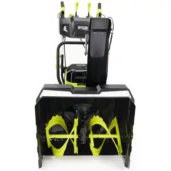 RYOBI 40V HP Brushless 24" Snow Blower - Image 13