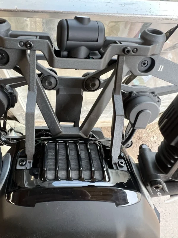 DJI Matrice 210 V2 Quadcopter PROFESSIONAL DRONE WITH CASE - Image 16