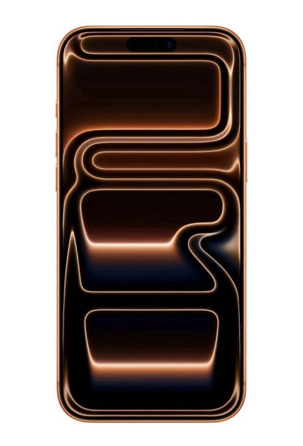 Apple iPhone 17 Pro Max – 1TB – Cosmic Orange - Image 5