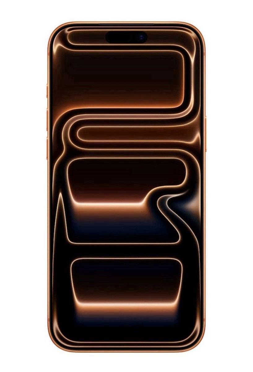 Apple iPhone 17 Pro Max – 1TB – Cosmic Orange - Image 5