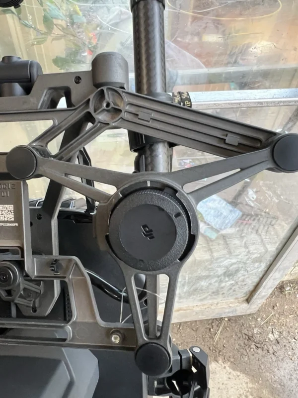 DJI Matrice 210 V2 Quadcopter PROFESSIONAL DRONE WITH CASE - Image 3
