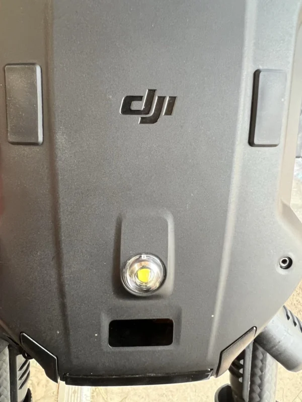 DJI Matrice 210 V2 Quadcopter PROFESSIONAL DRONE WITH CASE - Image 20