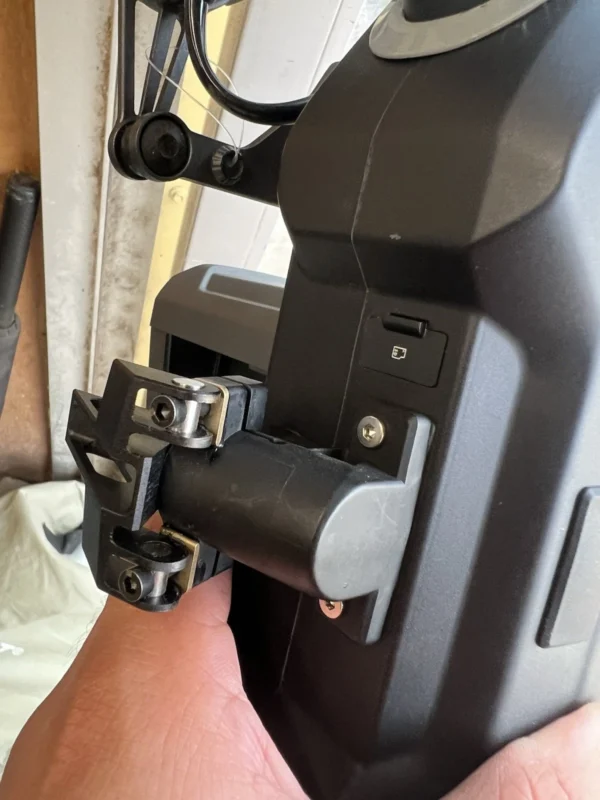 DJI Matrice 210 V2 Quadcopter PROFESSIONAL DRONE WITH CASE - Image 21