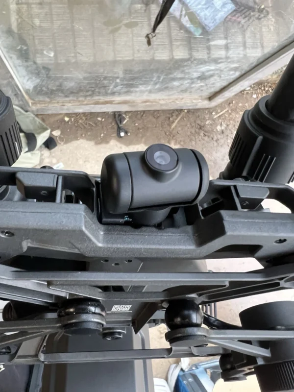 DJI Matrice 210 V2 Quadcopter PROFESSIONAL DRONE WITH CASE
