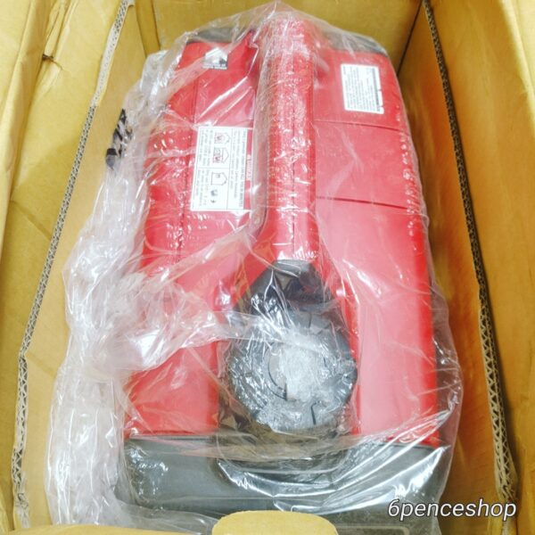 Honda EU2200i Portable Inverter Generator - Image 3