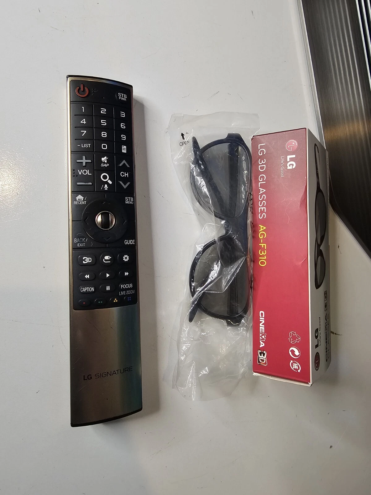 LG OLED55E6P 3D UHD 4K OLED TV HDR HDR10 Dolby Vision - Image 3