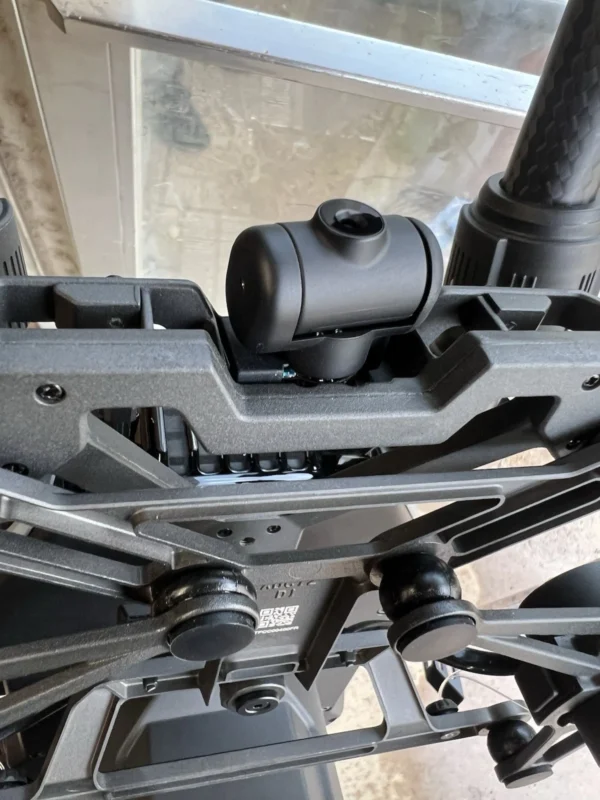 DJI Matrice 210 V2 Quadcopter PROFESSIONAL DRONE WITH CASE - Image 5
