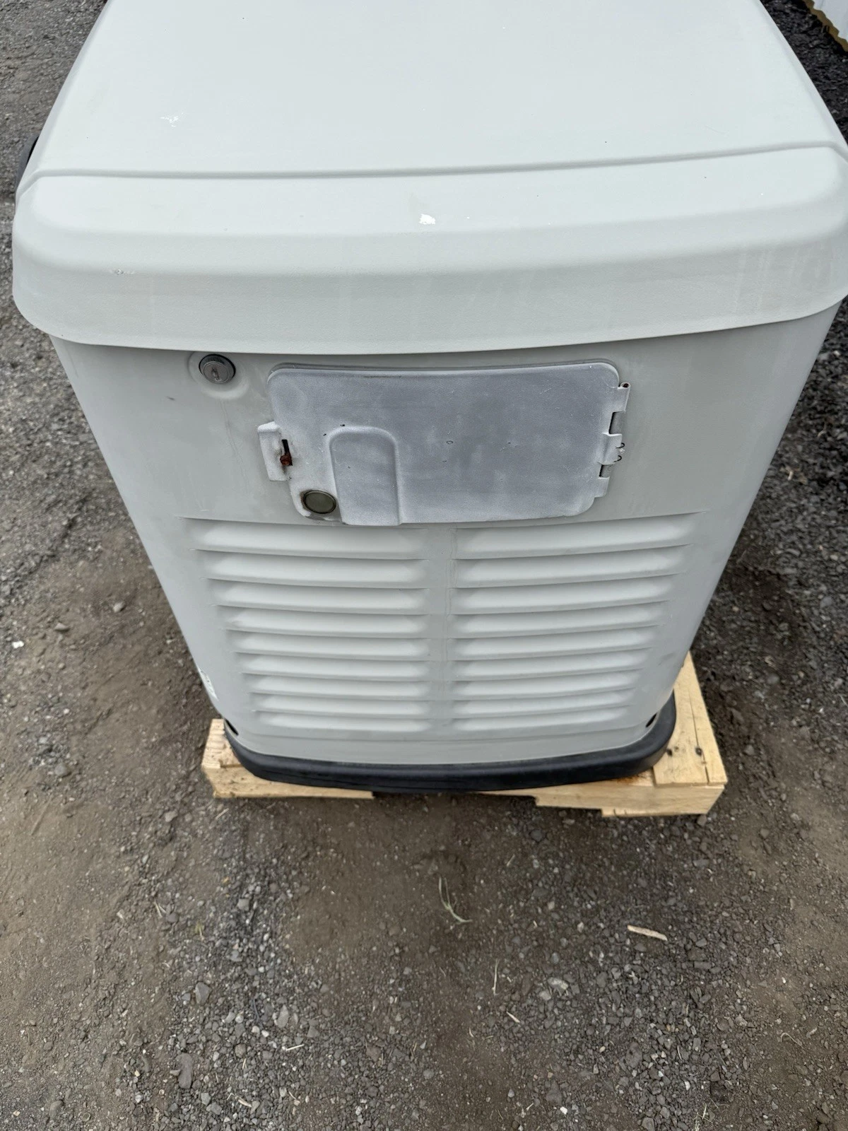 17 Kw Generac Standby Generator - Image 5