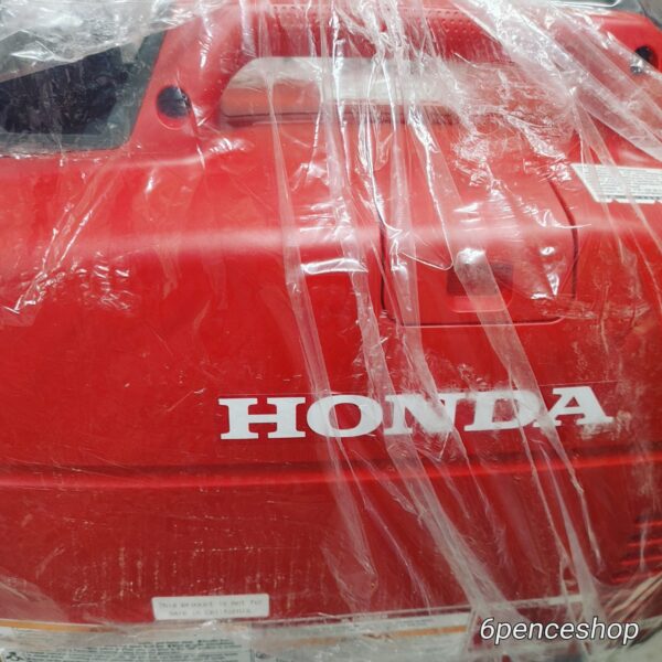 Honda EU2200i Portable Inverter Generator - Image 6