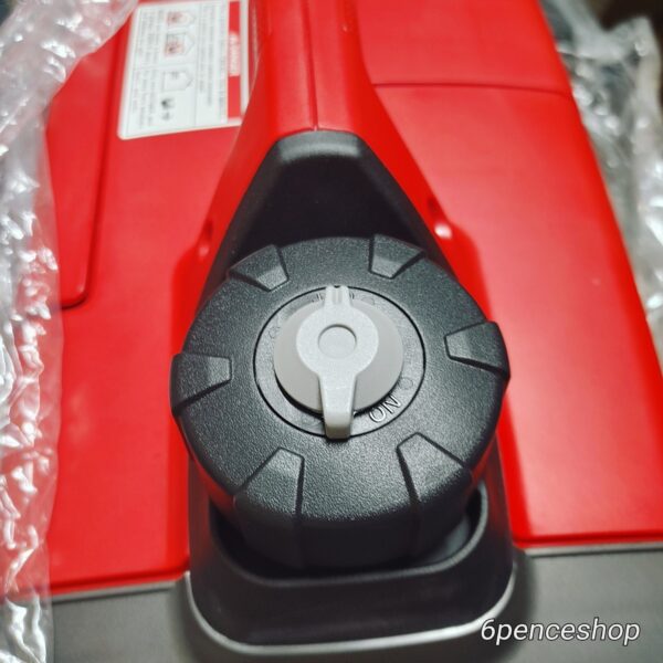 Honda EU2200i Portable Inverter Generator - Image 7
