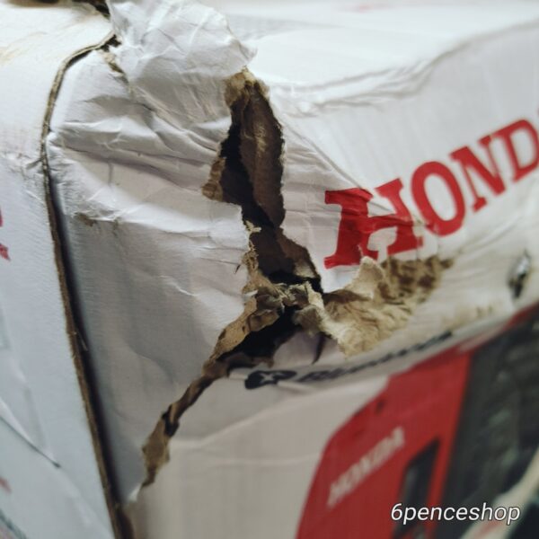 Honda EU2200i Portable Inverter Generator - Image 9