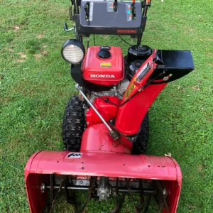 Honda HS828S Snowblower