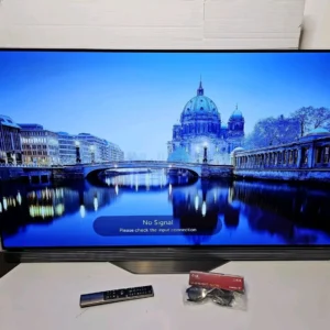 LG OLED55E6P 3D UHD 4K OLED TV HDR HDR10 Dolby Vision